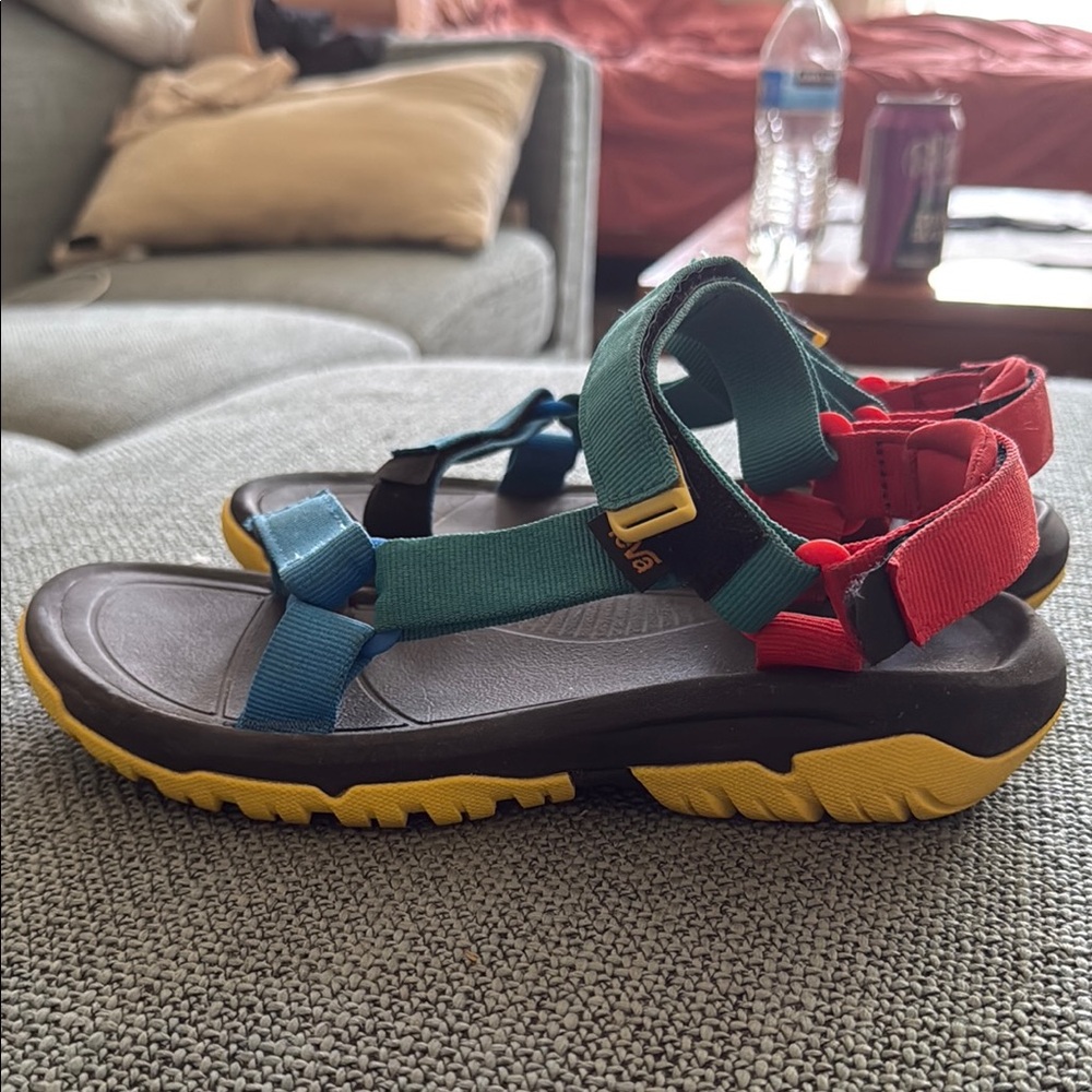 Teva Hurricane XLT2